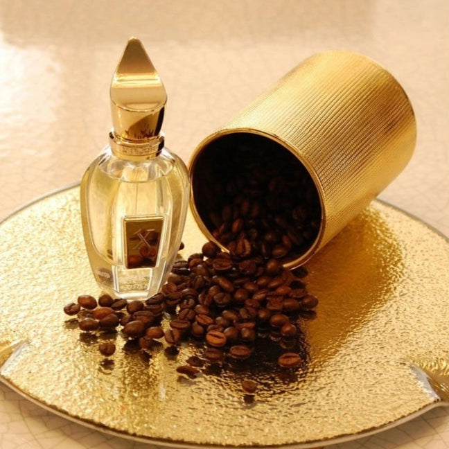 Xerjoff Parfums Uden Eau De Parfum For Men 50 ML