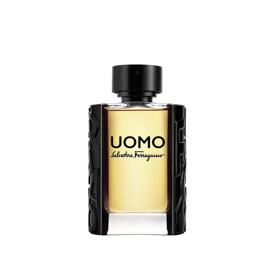 Salvatore Ferragamo Uomo Eau De Toilette For Men