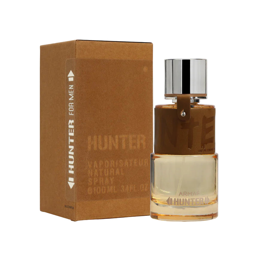 Armaf Hunter Eau De Parfum For Men 100 ML