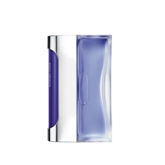 Paco Rabanne Ultraviolet Eau De Toilette For Men 100 ML