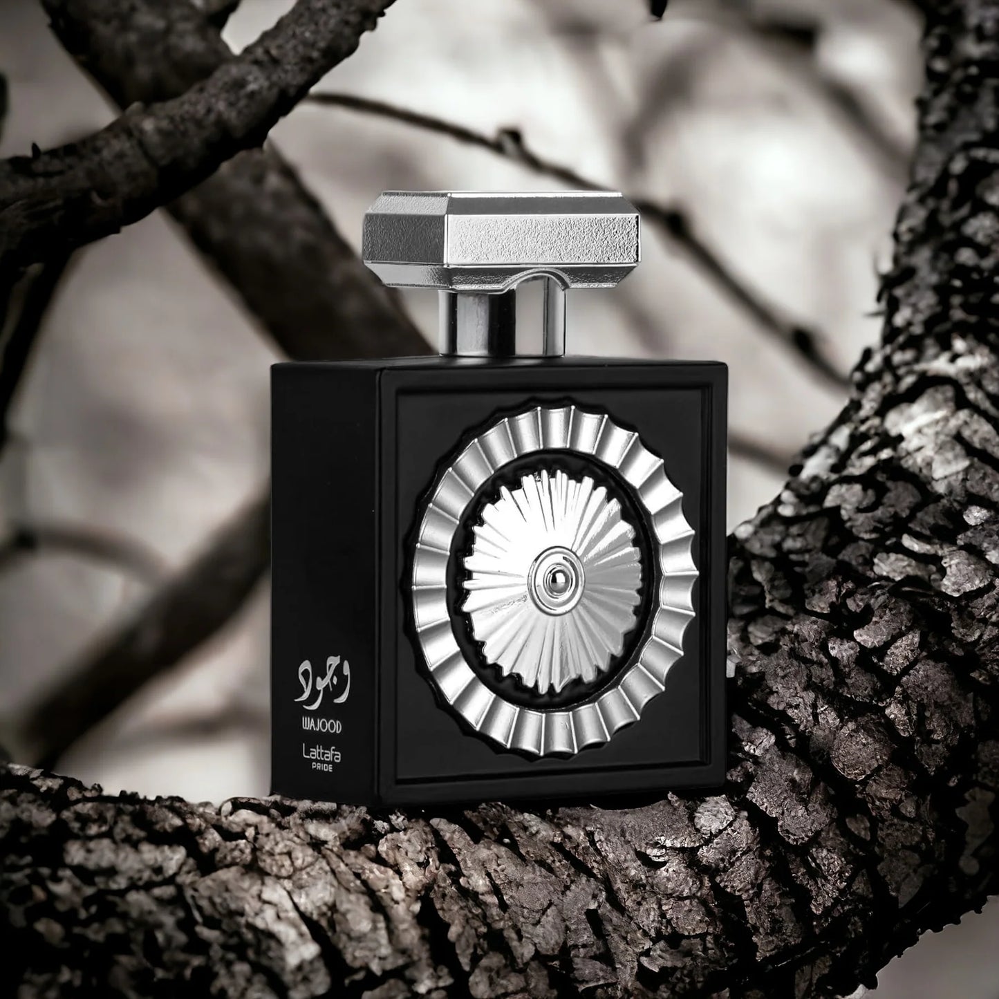 Lattafa Wajood Eau De Parfum For Men & Women 100 ML