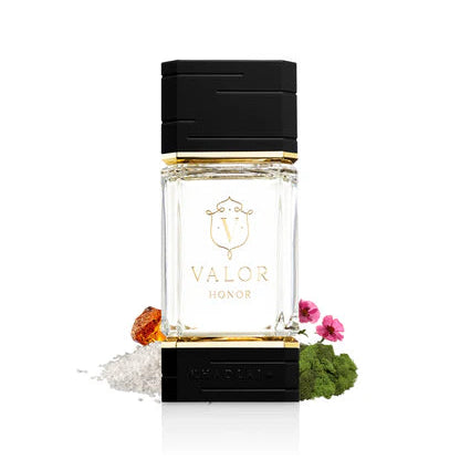 Khadlaj Valor Honor Eau De Parfum For Men & Women 100 ML