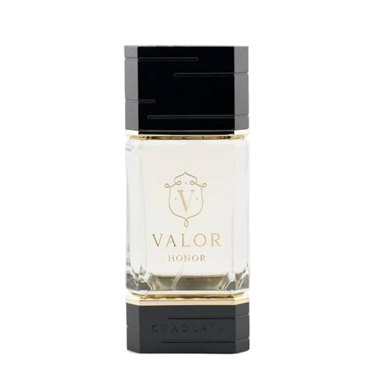 Khadlaj Valor Honor Eau De Parfum For Men & Women 100 ML