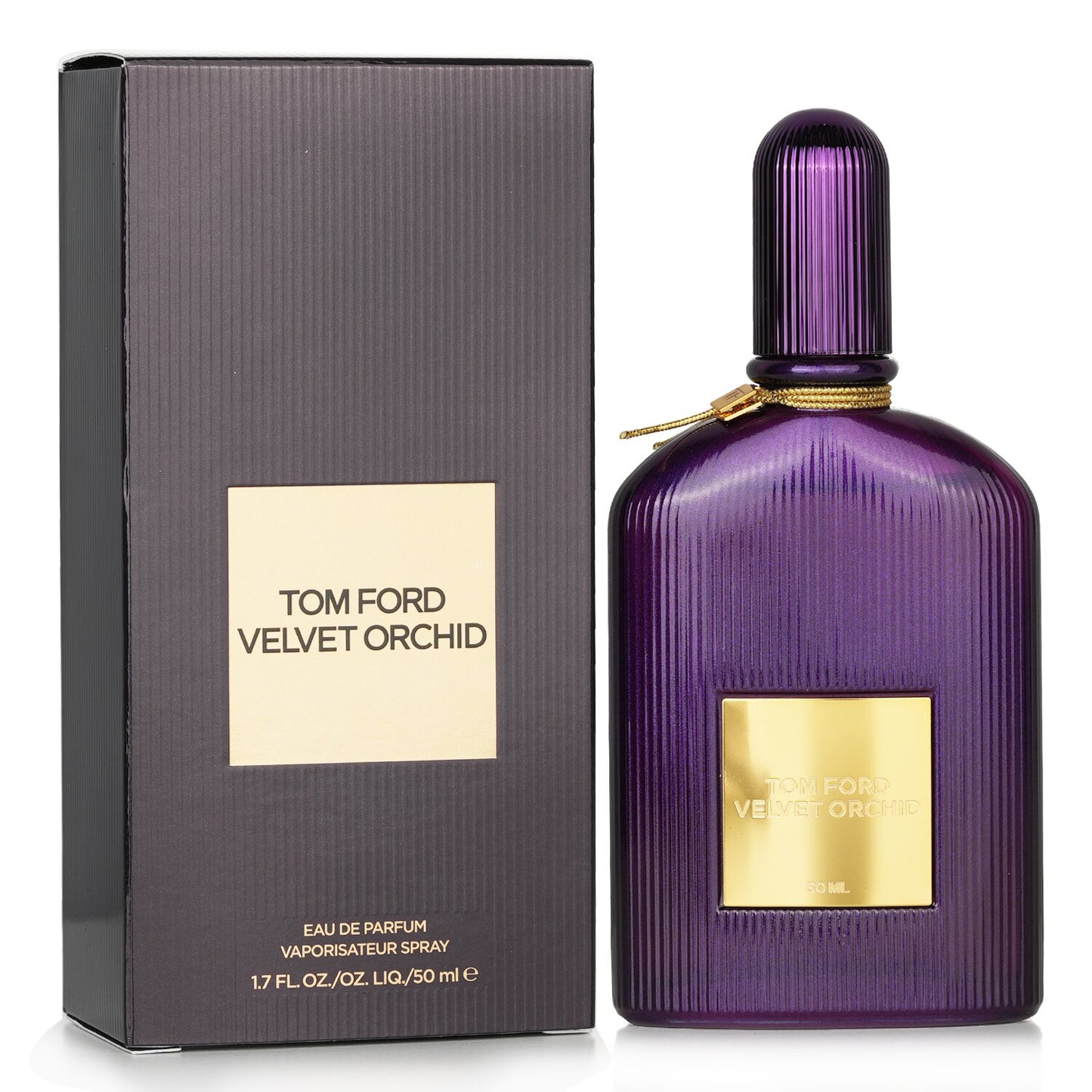Tom Ford Velvet Orchid Eau De Parfum for Women 100 ML