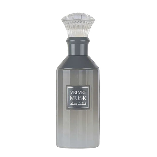 Lattafa Velvet Musk Eau De Parfum Men & Women 100 ML