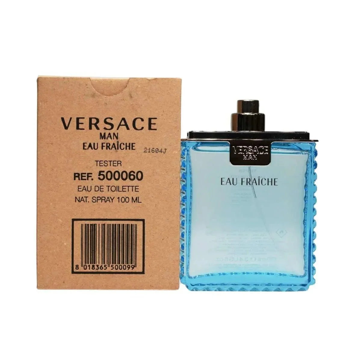Versace Eau Fraiche Eau De Toilette For Men