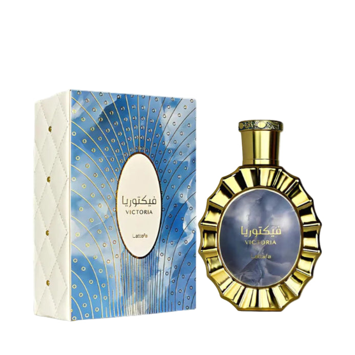 Lattafa Victoria Eau De Parfum Men & Women 100 ML