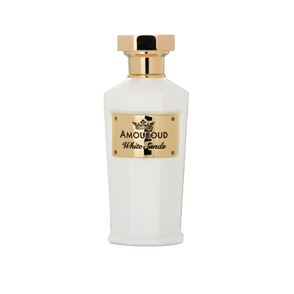 Amouroud White Hinoki Eau De Parfum For Men & Women 100 ML