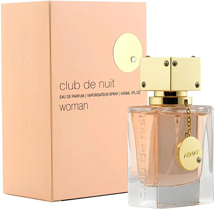 Armaf Club De Nuit Eau De Parfum For Women