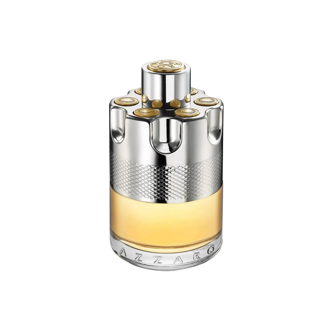 Azzaro Wanted Eau De Toilette For Men