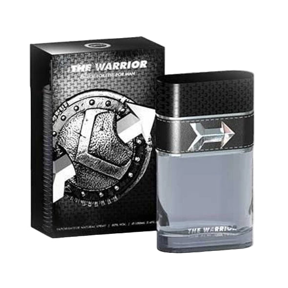 Armaf The Warrior Eau De Parfum For Men 100 ML