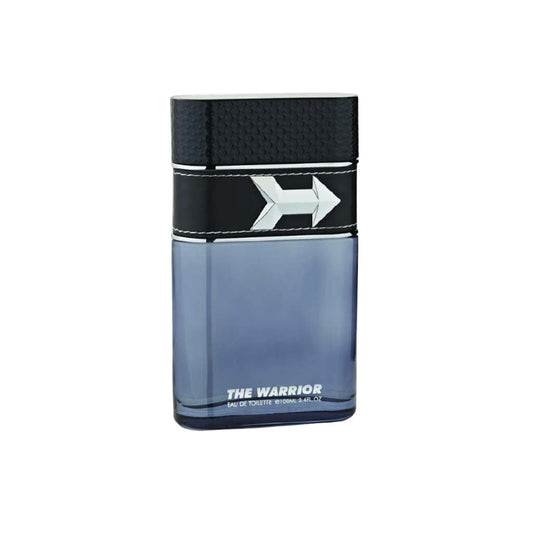 Armaf The Warrior Eau De Parfum For Men 100 ML