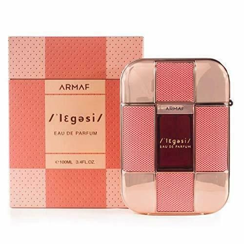 Armaf Legasi Eau De Parfum For Women 100 ML