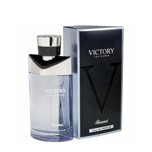 Rasasi Victory Women Eau De Parfum For Women 100 ML