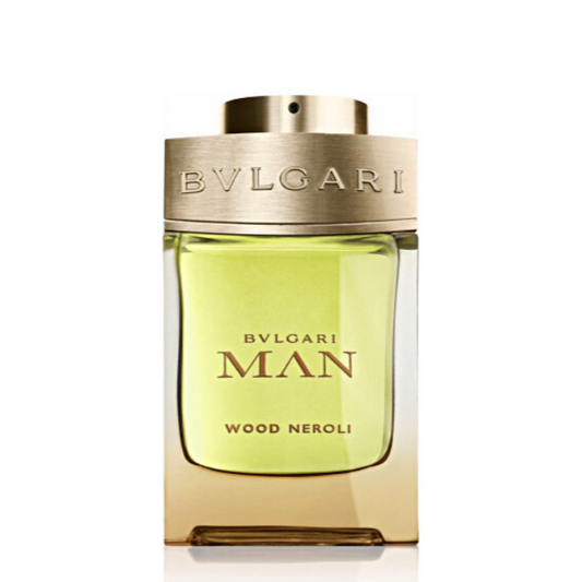 Bvlgari Man Wood Neroli Eau De Parfum For Men 100 ML