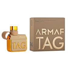 Armaf Tag Her Donna Di Terra Eau De Parfum For Women 100 ML