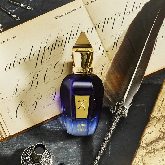 Xerjoff More Than Words Eau De Parfum For Men & Women 100 ML
