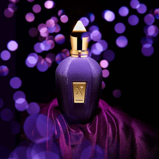 Xerjoff Soprano Eau De Parfum For Men & Women 100 ML
