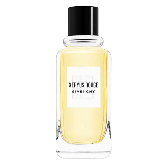 Givenchy Xeryus Rouge Eau De Tolette For Men 100 ML