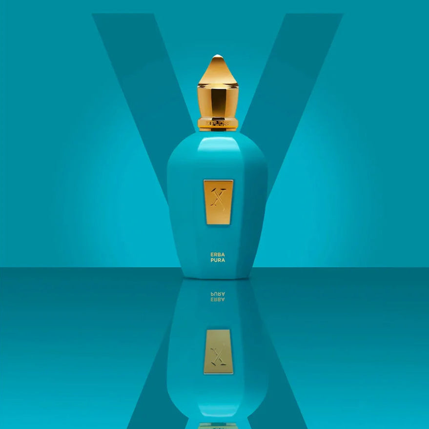 Xerjoff Parfums Erba Pura Eau De Parfum For Men & Women 100 ML