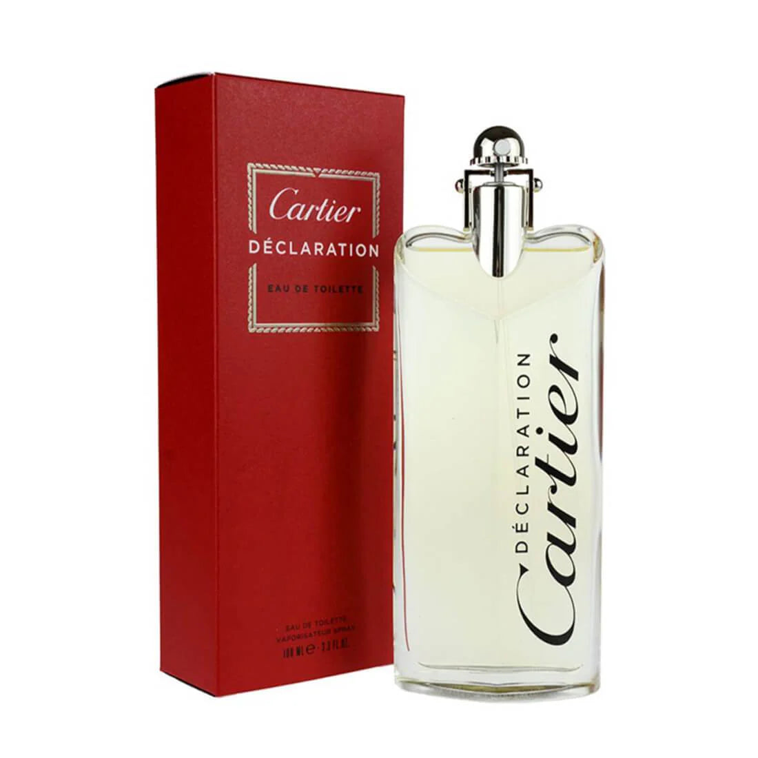 Cartier Declaration Eau De Toilette For Men 100 ML