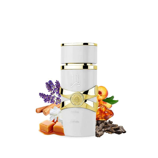 Lattafa Yara Moi Eau De Parfum For Women 100 ML