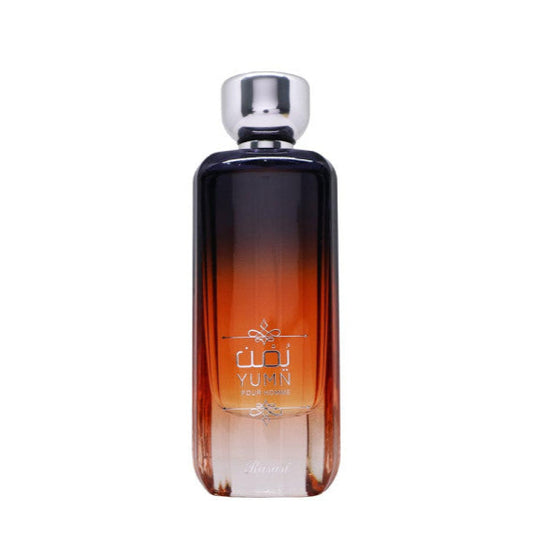 Rasasi Yumn Pour Homme Eau De Parfum For Men 100 ML
