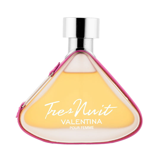 Armaf Tres Nuit Valentina Eau De Parfum For Women 100 ML