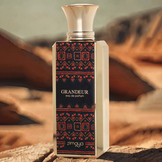 Zimaya Grandeur Eau De Parfum For Men & Women 100 ML