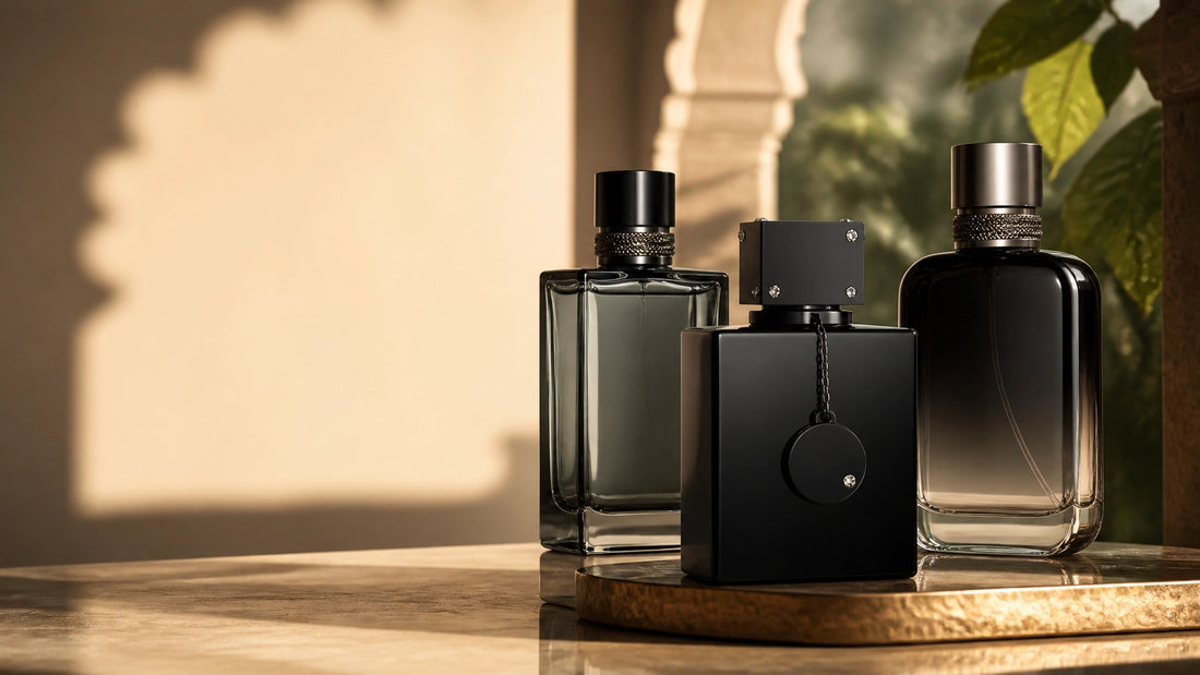 Luxury men