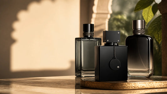 Luxury men