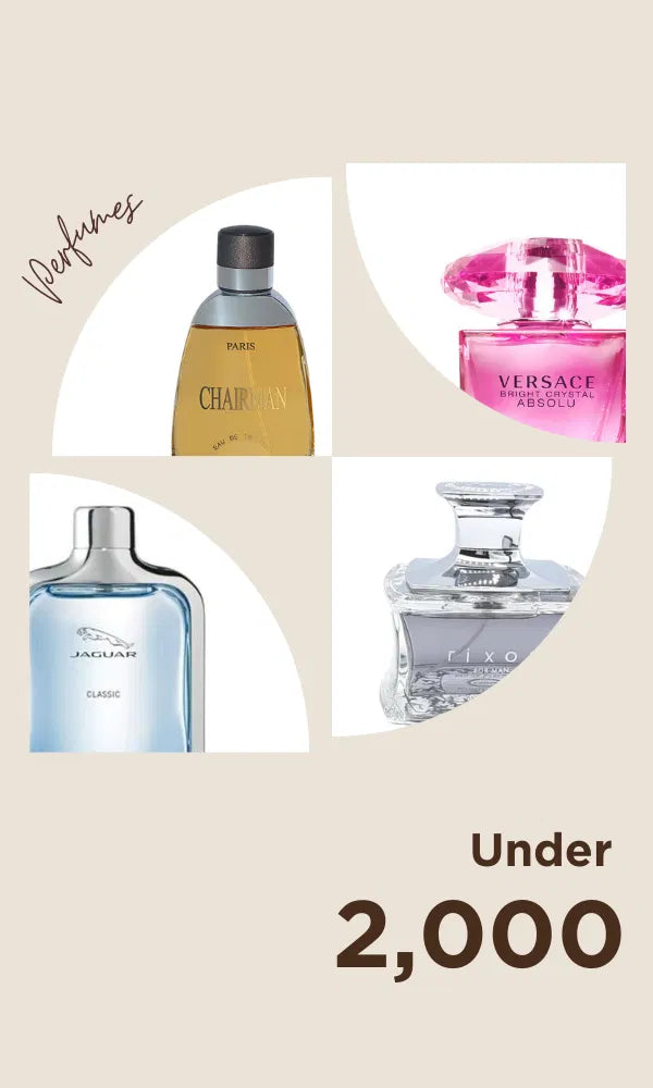 Affordable perfume gift options under ₹2,000 for Diwali and wedding gifting