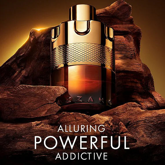 Azzaro Forever Wanted Absolu Parfum For Men 100 ML