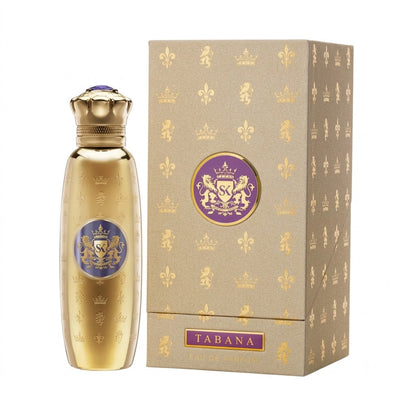 Spirit Of Kings Tabana Eau De Parfum For Men & Women 100 ML