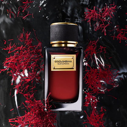 Dolce & Gabbana Velvet Zafferano Eau De Parfum For Men & Women 100 ML