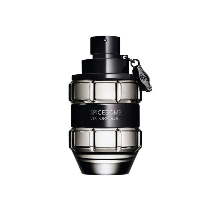 Viktor & Rolf Spicebomb Eau De Toilette For Men