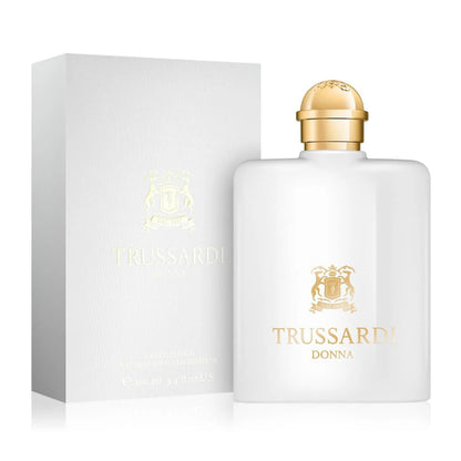 Trussardi Donna Eau De Perfum For Women 100 ML