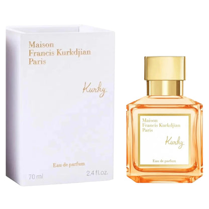 Maison Francis Kurkdjian Kurky Eau De Parfum For Men & Women 70 ML (Release 2025)