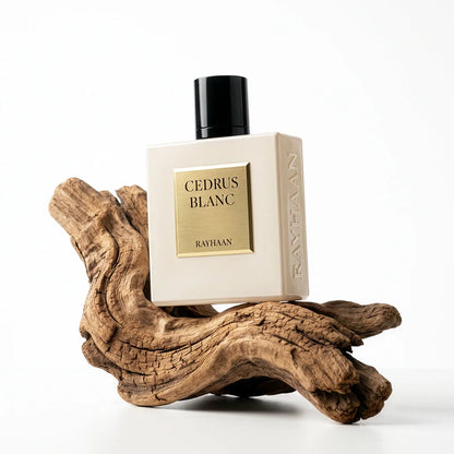 Rayhaan Cedrus Blanc Eau De Parfum For Men & Women 100 ML