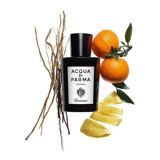 Acqua Di Parma Colonia Essenza Eau De Cologne For Men 180 ML