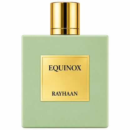Rayhaan Equinox Eau De Parfum For Men 100 ML