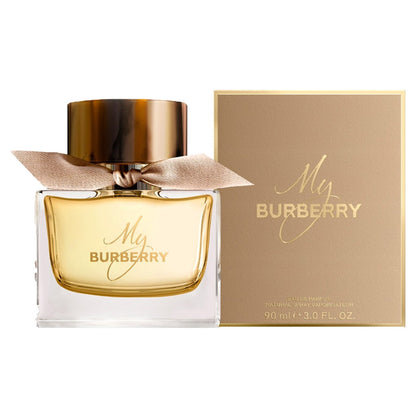 Burberry My Burberry Eau De Parfum For Women 90 ML