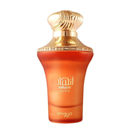 Zimaya Anhaar Dune Eau De Parfum For Women 100 ML