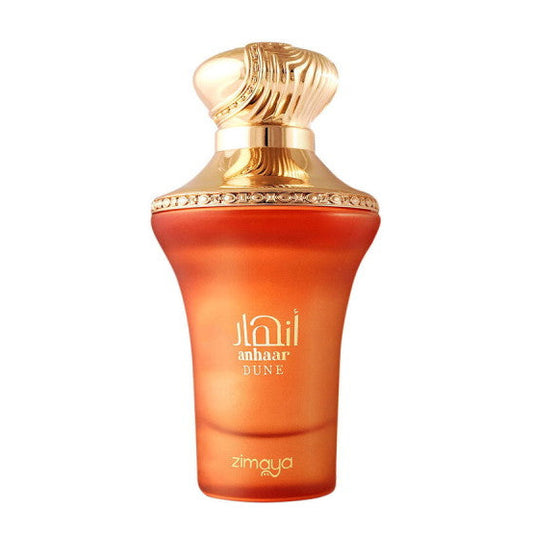 Zimaya Anhaar Dune Eau De Parfum For Women 100 ML