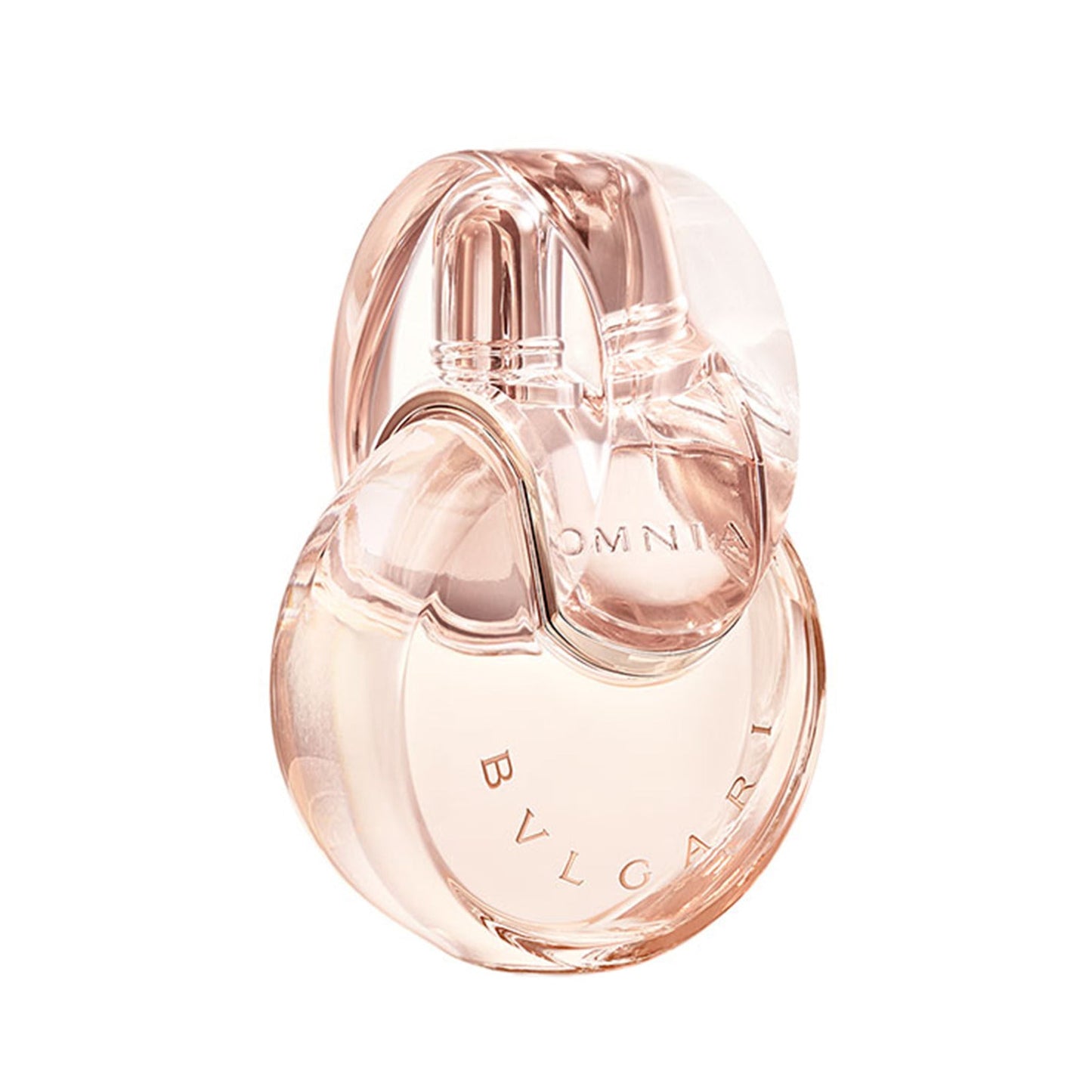 Bvlgari Omnia Crystalline Eau de Parfum For Women 100 ML