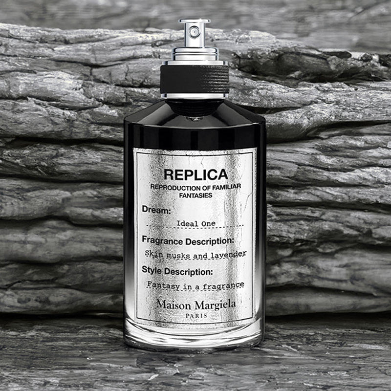 Maison Margiela Replica Ideal One Eau De Parfum For Men & Women 100 ML
