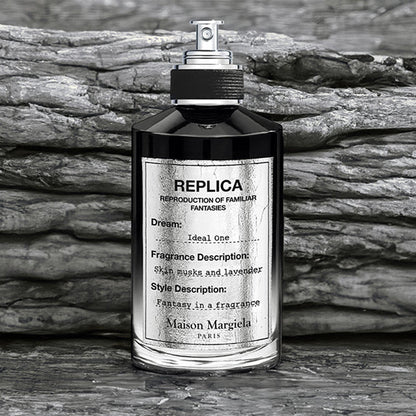 Maison Margiela Replica Ideal One Eau De Parfum For Men & Women 100 ML