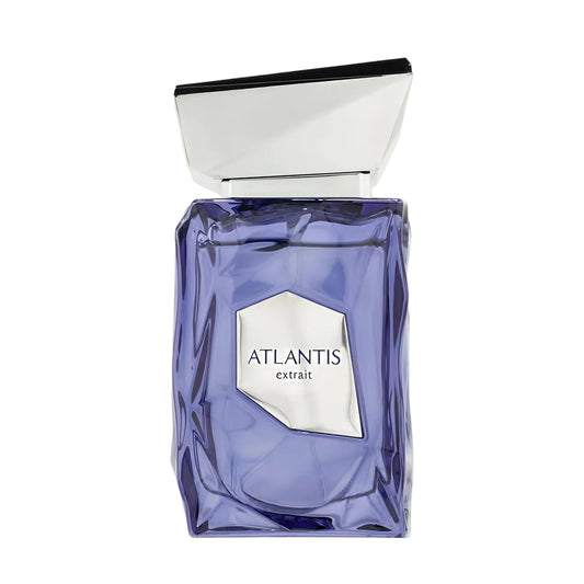 French Avenue Atlantis Extrait Eau De Parfum For Man 100 ML