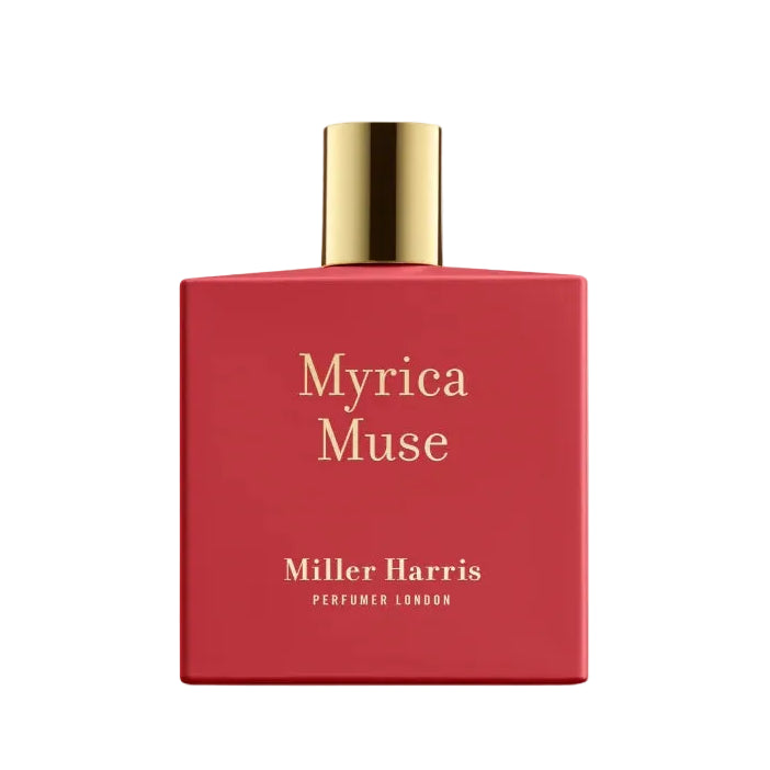 Miller Harris Myrica Muse Eau De Parfum For Men & Women 100 ML