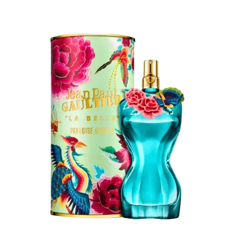 Jean Paul Gaultier La Belle Paradise Garden Eau De Parfum For Women 100 ML